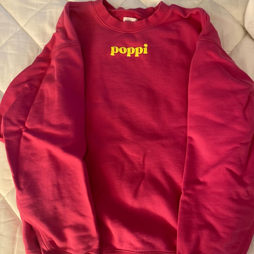 Poppi Sweatsuit